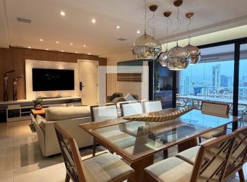 Apartamento · 148m² · 3 Quartos · 2 Vagas · Apartamento para Aluguel - Gonzaga , 3 Quartos, 148 m² - Santos