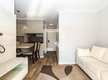 Apartamento · 57m² · 2 Quartos · 1 Vaga · Apartamento para Aluguel - Ipiranga, 2 Quartos, 57 m² - São Paulo