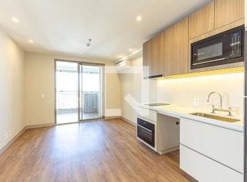 Apartamento · 44m² · 1 Quarto · Apartamento para Aluguel - Moema, 1 Quarto,  44 m² - São Paulo