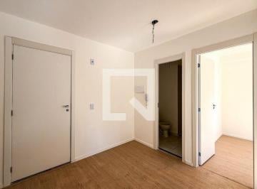 Apartamento · 11m² · 2 Quartos · Apartamento para Aluguel - Mooca, 2 Quartos, 11 m² - São Paulo