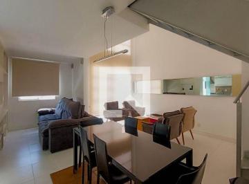 Apartamento · 73m² · 2 Quartos · 1 Vaga · Apartamento para Aluguel - Vila Pompéia, 2 Quartos, 73 m² - São Paulo
