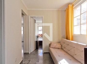 Apartamento · 55m² · 2 Quartos · Apartamento para Aluguel - Água Fria, 2 Quartos, 55 m² - São Paulo