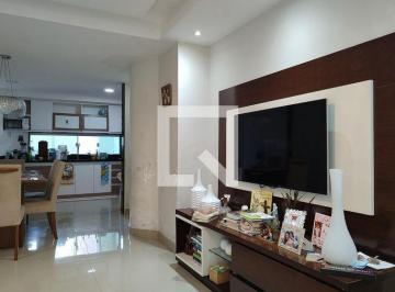 Casa · 112m² · 3 Quartos · 4 Vagas · Casa à Venda - Anil, 3 Quartos, 112 m² - Rio de Janeiro