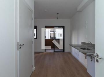 Apartamento · 30m² · 1 Quarto · Apartamento à Venda - Perdizes, 1 Quarto, 30 m² - São Paulo
