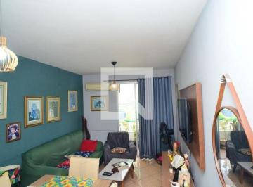 Apartamento · 58m² · 2 Quartos · 1 Vaga · Apartamento para Aluguel - Itanhangá, 2 Quartos, 58 m² - Rio de Janeiro