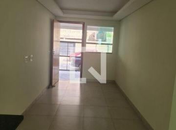 Casa · 74m² · 2 Quartos · 1 Vaga · Casa para Aluguel - Ouro Preto, 2 Quartos,  74 m² - Belo Horizonte