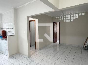 Apartamento · 70m² · 2 Quartos · 1 Vaga · Apartamento para Aluguel - José Menino, 2 Quartos, 70 m² - Santos