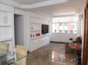 Apartamento · 85m² · 3 Quartos · 1 Vaga · Apartamento para Aluguel - Tijuca, 3 Quartos, 85 m² - Rio de Janeiro