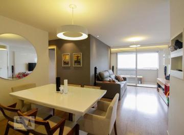 Apartamento · 94m² · 3 Quartos · 2 Vagas · Apartamento para Aluguel - Vila Leopoldina, 3 Quartos,  94 m² - São Paulo