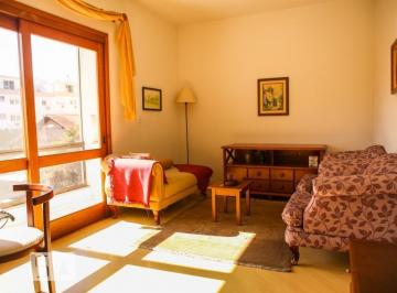 Apartamento · 68m² · 2 Quartos · 1 Vaga · Apartamento para Aluguel - Jardim Botânico, 2 Quartos, 68 m² - Porto Alegre