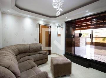 Casa · 72m² · 2 Quartos · 2 Vagas · Casa para Aluguel - Itaquera, 2 Quartos, 72 m² - São Paulo
