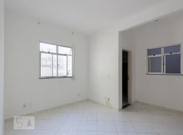 Apartamento · 40m² · 1 Quarto · 1 Vaga · Apartamento para Aluguel - Curicica, 1 Quarto, 40 m² - Rio de Janeiro