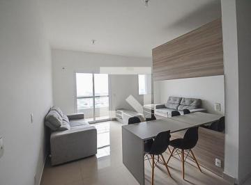Apartamento · 42m² · 1 Quarto · Apartamento para Aluguel - Anchieta, 1 Quarto, 42 m² - São Bernardo do Campo