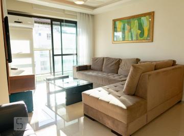 Apartamento · 140m² · 4 Quartos · 2 Vagas · Apartamento para Aluguel - Jardim Oceânico, 4 Quartos,  140 m² - Rio de Janeiro