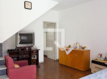 Casa · 86m² · 2 Quartos · 1 Vaga · Casa para Aluguel - Vila Matilde, 2 Quartos, 86 m² - São Paulo