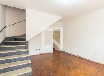 Casa · 111m² · 2 Quartos · 1 Vaga · Casa para Aluguel - Vila Matilde, 2 Quartos, 111 m² - São Paulo