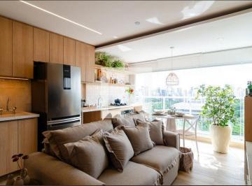 Apartamento · 40m² · 1 Quarto · 1 Vaga · Apartamento para Aluguel - Vila Clementino, 1 Quarto, 40 m² - São Paulo