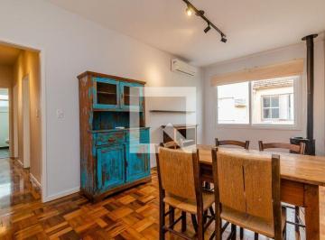 Apartamento · 79m² · 2 Quartos · Apartamento para Aluguel - Santana, 2 Quartos, 79 m² - Porto Alegre