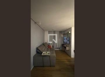 Apartamento · 57m² · 2 Quartos · 1 Vaga · Apartamento para Aluguel - Conceição, 2 Quartos, 57 m² - Diadema