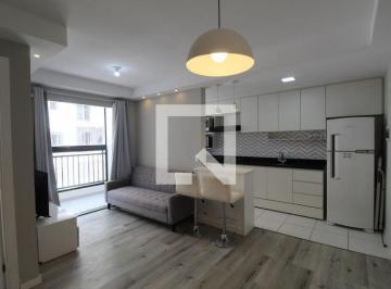 Apartamento · 54m² · 2 Quartos · 1 Vaga · Apartamento para Aluguel - Anil, 2 Quartos, 54 m² - Rio de Janeiro