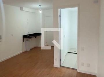 Apartamento · 26m² · 1 Quarto · Apartamento à Venda - Vila Clementino, 1 Quarto,  26 m² - São Paulo