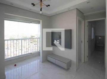 Apartamento · 45m² · 2 Quartos · 1 Vaga · Apartamento à Venda - Vila Califórnia, 2 Quartos,  45 m² - São Paulo