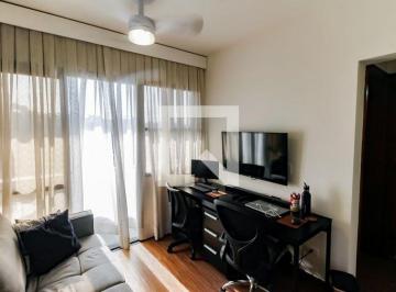 Apartamento · 37m² · 1 Quarto · 1 Vaga · Apartamento à Venda - Panamby, 1 Quarto, 37 m² - São Paulo
