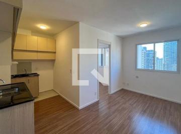 Apartamento · 34m² · 2 Quartos · Apartamento à Venda - Bosque da Saúde, 2 Quartos, 34 m² - São Paulo