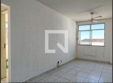 Apartamento · 50m² · 1 Quarto · 1 Vaga · Apartamento à Venda - Grajaú, 1 Quarto, 50 m² - Rio de Janeiro