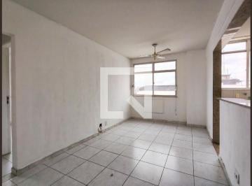 Apartamento · 50m² · 1 Quarto · 1 Vaga · Apartamento à Venda - Grajaú, 1 Quarto,  50 m² - Rio de Janeiro