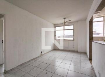 Apartamento · 50m² · 1 Quarto · 1 Vaga · Apartamento à Venda - Grajaú, 1 Quarto, 50 m² - Rio de Janeiro