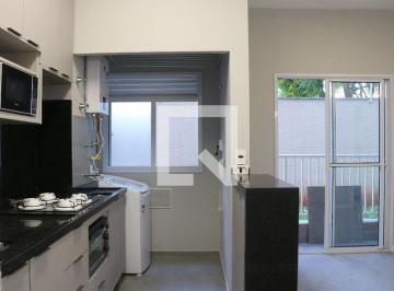Apartamento · 37m² · 2 Quartos · Apartamento para Aluguel - Água Branca, 2 Quartos, 37 m² - São Paulo