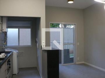 Apartamento de 2 quartos, São Paulo · Apartamento para Aluguel - Água Branca, 2 Quartos, 37 m² - São Paulo