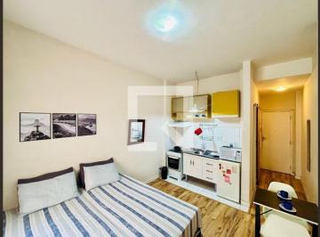 Apartamento · 22m² · 1 Quarto · Apartamento à Venda - Copacabana, 1 Quarto, 22 m² - Rio de Janeiro