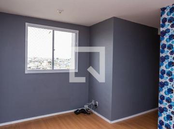 Apartamento · 42m² · 2 Quartos · 1 Vaga · Apartamento para Aluguel - Artur Alvim, 2 Quartos, 42 m² - São Paulo