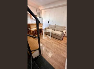 Apartamento · 59m² · 1 Quarto · Apartamento à Venda - Vila Sônia, 1 Quarto, 59 m² - São Paulo