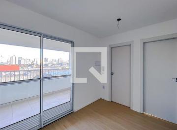 Apartamento · 39m² · 2 Quartos · Apartamento à Venda - Mooca, 2 Quartos, 39 m² - São Paulo