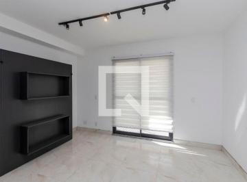 Apartamento · 27m² · 1 Quarto · Apartamento à Venda - Santo Amaro , 1 Quarto, 27 m² - São Paulo
