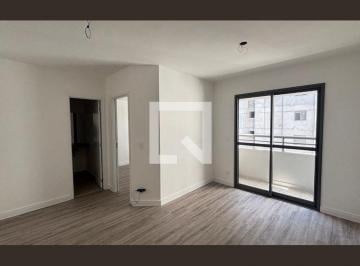 Apartamento · 40m² · 1 Quarto · 1 Vaga · Apartamento à Venda - Santa Teresinha, 1 Quarto, 40 m² - Santo André