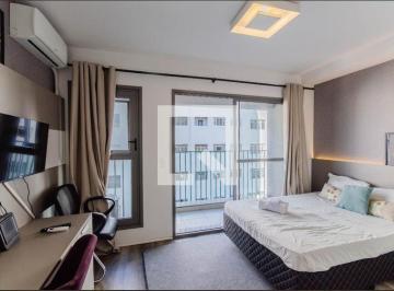 Apartamento · 29m² · 1 Quarto · Apartamento à Venda - Liberdade, 1 Quarto, 29 m² - São Paulo