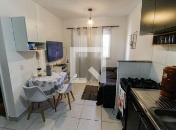 Apartamento · 32m² · 2 Quartos · Apartamento à Venda - Jardim Umuarama, 2 Quartos, 32 m² - São Paulo