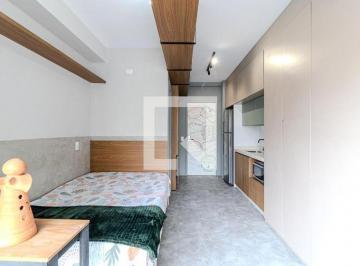 Sobre o imóvel: Valor do Iptu é aproximado, pois é imóvel novo.
Imóvel totalment · Apartamento à Venda - Santa Cecília, 1 Quarto, 21 m² - São Paulo