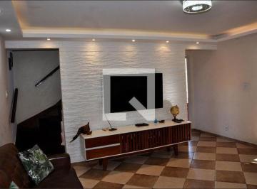 Casa · 120m² · 4 Quartos · 2 Vagas · Casa à Venda - Vila Pirituba, 4 Quartos,  120 m² - São Paulo