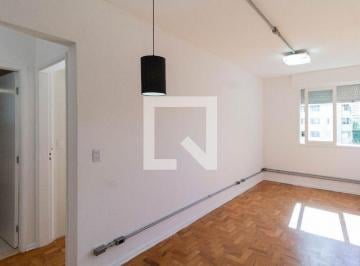 Apartamento · 55m² · 1 Quarto · 1 Vaga · Apartamento à Venda - Barra Funda, 1 Quarto, 55 m² - São Paulo