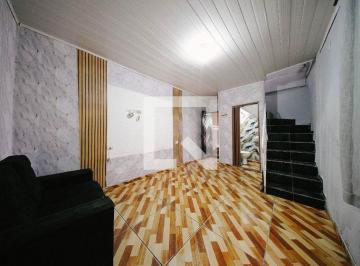 Casa · 130m² · 3 Quartos · 1 Vaga · Casa à Venda - Cangaíba, 3 Quartos, 130 m² - São Paulo