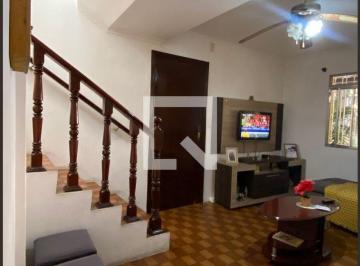 Casa · 180m² · 4 Quartos · 2 Vagas · Casa à Venda - Cidade das Flores, 4 Quartos, 180 m² - Osasco