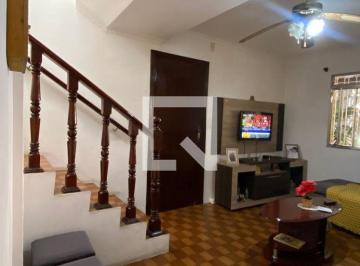Casa · 180m² · 4 Quartos · 2 Vagas · Casa à Venda - Cidade das Flores, 4 Quartos, 180 m² - Osasco