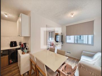Apartamento · 34m² · 2 Quartos · Apartamento à Venda - Vila Guilherme, 2 Quartos,  34 m² - São Paulo