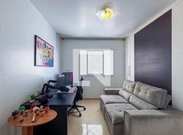 Apartamento · 30m² · 1 Quarto · 1 Vaga · Apartamento à Venda - Santa Cecília, 1 Quarto, 30 m² - São Paulo