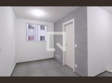 Apartamento · 42m² · 2 Quartos · Apartamento à Venda - Jardim Cinco de Julho, 2 Quartos, 42 m² - São Paulo